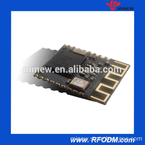 Mini ibeacon bluetooth BLE 4.0 module chipset CC2540